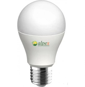 Resim 10 Watt 24 Volt Led Ampul 