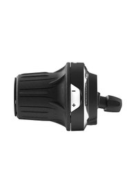 Resim Shimano Tourney Sl-rv200-3v Revoshift Vites Kolu 3v Ön Siyah 