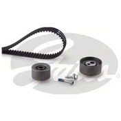 Resim Eksantrık Gergı Kıtı 134x254 Peugeot 106 206 Gtı 306 1.6 16v Tu5j 