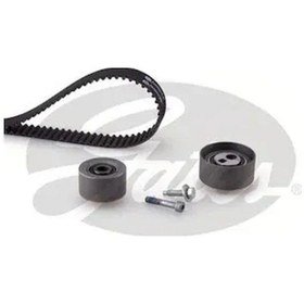 Resim Eksantrık Gergı Kıtı 134x254 Peugeot 106 206 Gtı 306 1.6 16v Tu5j 