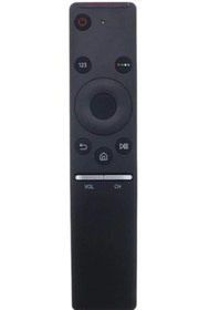 Resim Samsung Elektrogun 4k Uhd Tv Sıhırlı Kumanda 