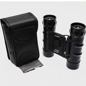 Resim Nikula 12X25 El Dürbünü 1000M/56M - Geniş Görüş Alanlı Siyah 