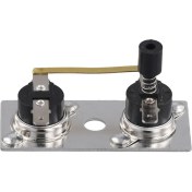 Resim Unfathomable 232306 Banliyö Isıtıcısı, Karavan Su Isıtıcı Termostatı, 120V T-Stat/limi, Karavan Su Isıtıcı Parçaları Için Termostat Anahtarı (Yurt Dışından) 