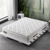 Resim Bedpark Diamond Yatak - 90x200 cm 
