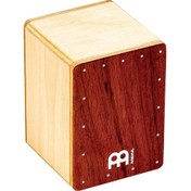 Resim Meinl Sh51natural Cajon Shaker Ovangkol 