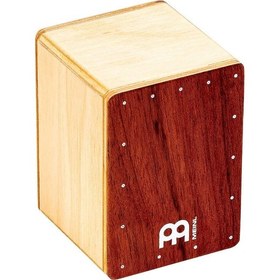 Resim Meinl Sh51natural Cajon Shaker Ovangkol 
