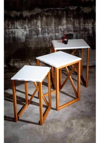 Resim ReHome Solo Servis Sehpa 