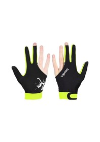 Resim İnce Nefes Alabilen Havuz Üç Parmak Eldiveni For L Diğer 