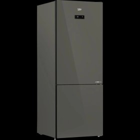 Resim BEKO 670514 EGC No Frost Buzdolabı 