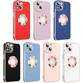 Resim İphone 14 Uyumlu Zore Kongo Kılıf-beyaz Beyaz 