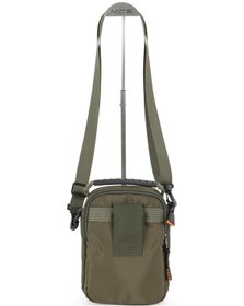 Resim Co2437 Çapraz Erkek Omuz Çantası Yeşil 