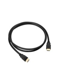 Resim Kısa hdmi kablo 50 cm hdmi kablo 