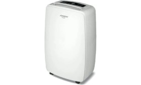 Resim JOHNSON DRY20-20LT./GÜN EV-OFİS TİPİ SESSİZ NEM ALMA CIHAZI OTOMATİK KONTROL PANELLİ YIKANABİLİR FİLTRE 