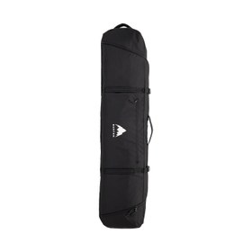 Resim Burton Wheelie Gig Bag Unisex Siyah Snowboard Çantası 