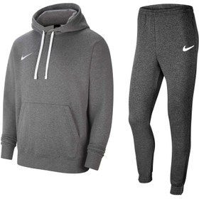 Resim Nike Kamp ürünleri Eşofman Takımı Flc Park20 Po Hoodie & Pant Eşofman Takımı 