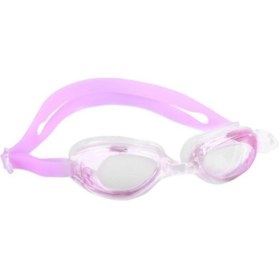 Resim Bestway Lila Çocuk Yüzücü Gözlüğü Havuz Ve Deniz Için 