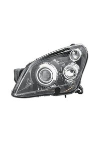 Resim Opel Astra H On Far Sol 2004-2013 Hella 1el008700311 
