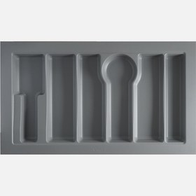 Resim Kitchenox Çekmece İçi Kepçelik 85x49 cm 