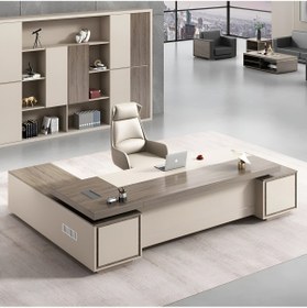 Resim PalmirAtic Ofis seti profesyonel tasarım ofis takımı 