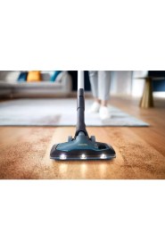 Resim Philips 899 Watt Toz Torbasız Süpürge 