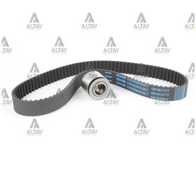 Resim Tri̇ger seti̇ chevrolet kalos I.II 05 / 109 di̇ş ktb471 