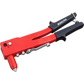 Resim Izeltaş 6195260260 Perçin Tabancası, Kırmızı, 260 mm 