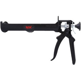Resim Rox 004 Profesyonel Silikon Tabancası 