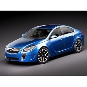 Resim Rbw Opel İnsignia Sedan 2008 - 2013 Ön Muz Silecek Takımı N11.4577 