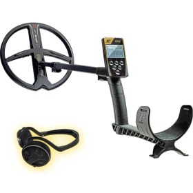 Resim Dedektör Burada Orx - 28CM X35 Başlık Ana Kontrol Ünitesi (Rc), Wsaudıo Kulaklık - Full Paket 