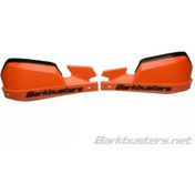 Resim Barkbusters Vps Plastik El Koruma Turuncu 