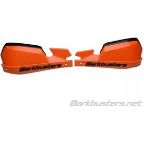 Resim Barkbusters Vps Plastik El Koruma Turuncu 