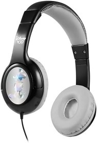 Resim Disney -dy-10901-dh2 Mickey Mouse Lisanslı 100. Yıldönümü Özel Seri Kulak Üstü Çocuk Kulaklığı 