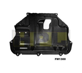 Resim Motor Alt Muhafazası Focus C-max 2004 Enjeksiyon 3m51r6p013au 3m51r6p013av 