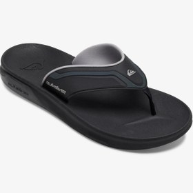 Resim Quiksilver AQYL101250-XKSC Mathodic Recovery Sandal Erkek Terlik 