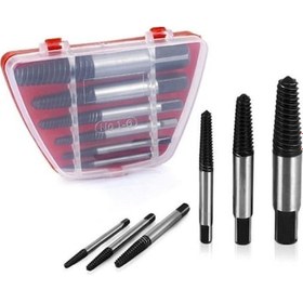 Resim Ters Kılavuz Takımı 6 Parça N11.309 