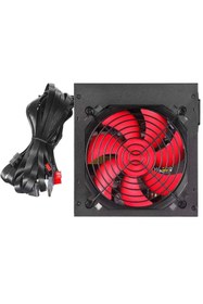 Resim Hiper Ps-60 600W 12 cm Fan Power Supply 