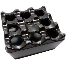 Resim Izgaralı Kare Küllükra646 925 