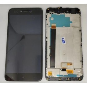 Resim Xiaomi Redmi 5A Lcd Ekran Dokunmatik Çıtalı (411131621) 