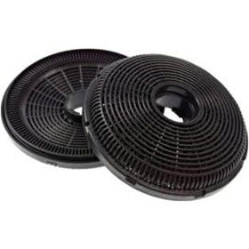 Resim Silverline Uyumlu 3420,3450,3457,3472,3474 Yeni Nesil Davlumbaz Karbon F - 546721463 