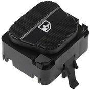 Resim Synodicmonth Volkswagen Golf Vento 1992-1998 Elektrikli Cam Regülatörü Anahtarı 1h0959855c Araba Aksesuarları 