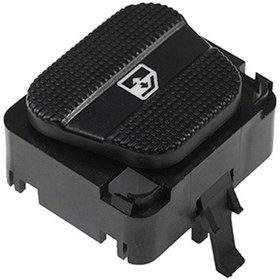 Resim Synodicmonth Volkswagen Golf Vento 1992-1998 Elektrikli Cam Regülatörü Anahtarı 1h0959855c Araba Aksesuarları 