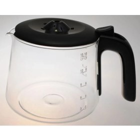 Resim Electrolux EKF5300 Kahve Makinesi Cam Demliği 