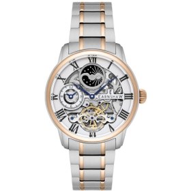 Resim Earnshaw ES-8006-33 Erkek Kol Saati 