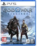 Resim God of War Ragnarök (PS5) 