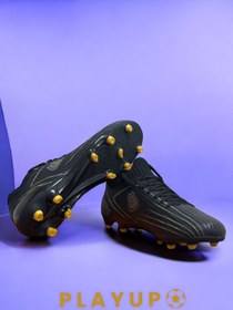 Resim Playup KRAMPON SLİP-ON BAĞCIK KISA ÇORAPLI CLAW GRİP ORTOPEDİK(DYNAMIC INSOLE)TABAN SPOR AYAKKABISI 