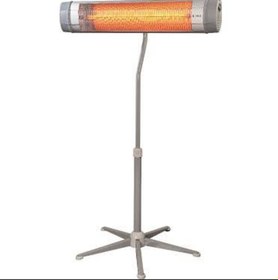 Resim Vals ISITICI SH 25 QX 2500W 
