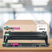 Resim tonermax Brother DR210 Muadil Drum Ünitesi Kırmızı/ DR230 / DR240 , DCP-9010CN, HL-3040CN, HL-3070CW, MFC-912 