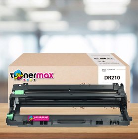 Resim tonermax Brother DR210 Muadil Drum Ünitesi Kırmızı/ DR230 / DR240 , DCP-9010CN, HL-3040CN, HL-3070CW, MFC-912 
