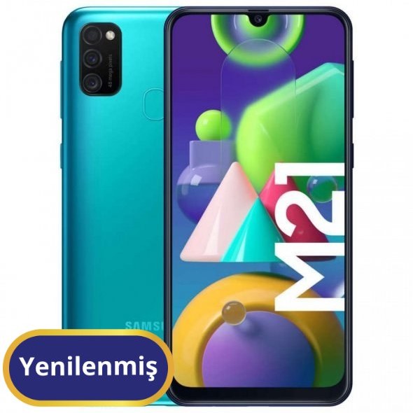 Yeşil