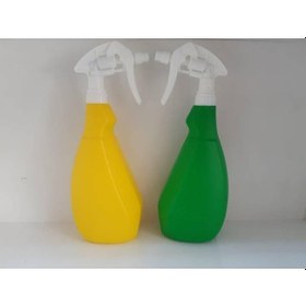 Resim Uzman Pompa 1 Litre 
